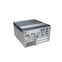 嵌入式箱体电脑|G300-A00|无风扇工控机